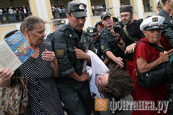 31 июля 2011 года